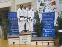 Coppola Francesco, medaglia d’Oro Torneo di Martina Franca (TA)