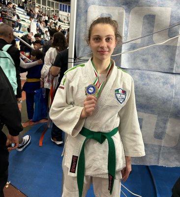 Immagini Olimpica Bellizzi 2025