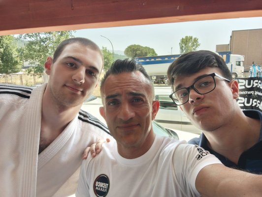 Immagini Olimpica Bellizzi 2025