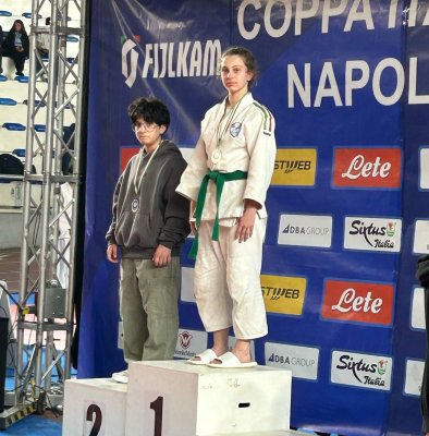 Immagini Olimpica Bellizzi 2025