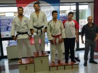 Coppola Francesco , medaglia d’Argento Torneo di L’Aquila