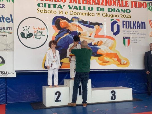 Immagini Olimpica Bellizzi 2025