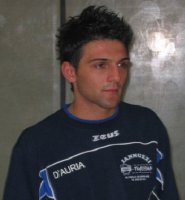 D'Auria Gabriele, Atleta d'interesse Nazionale Juniores Kg. 66 Anno 2005 e 2006