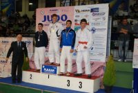 Coppola Francesco, medaglia di bronzo Torneo- Giano Dell' Umbria