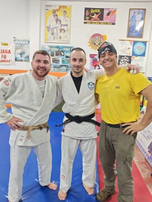 Immagini Olimpica Bellizzi 2025