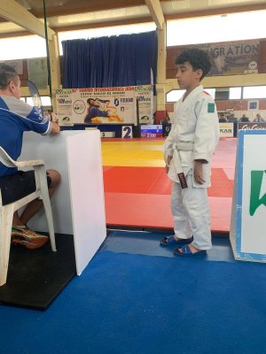 Immagini Olimpica Bellizzi 2025