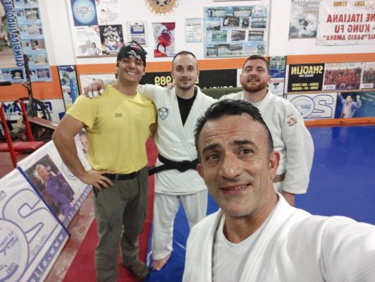 Immagini Olimpica Bellizzi 2025