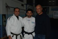 (Novembre 2012) Francesco Faraldo - olimpionico Londra 2012