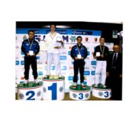 LEO FRANCESCO, MEDAGLIA D’ARGENTO E LEO MASSIMILIANO , MEDAGLIA DI BRONZO CLASSE ESORDIENTI B FINALE CAMPIONATO ITALIANO ESORDIENTI 2010