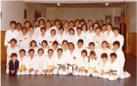 (Marzo 1981) Gruppo Storico Bellizzi