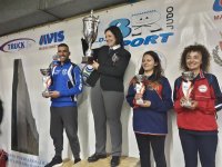 Olimpica Bellizzi, società seconda classificata Torneo di Massa Martana