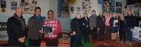 Angellotti Armando, insignito con il 4° dan dalla Fijlkam