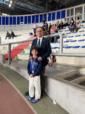 Immagini Olimpica Bellizzi 2025