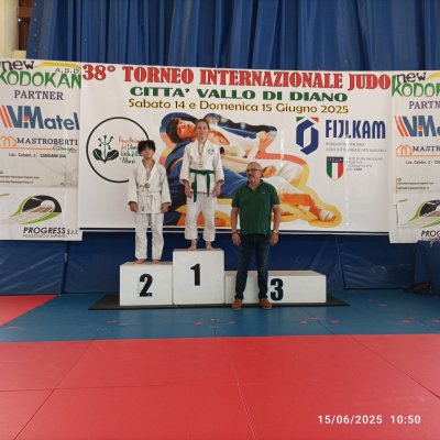 Immagini Olimpica Bellizzi 2025