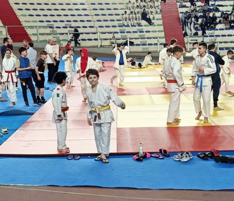 Immagini Olimpica Bellizzi 2025