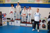 Coppola Emanuele Kg. 73, medaglia d Argento Trofeo Vesuvio Napoli