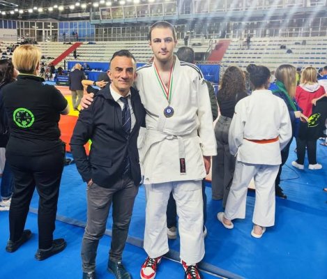 Immagini Olimpica Bellizzi 2025