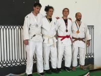 Coppola Emanuele, Medaglia d’Oro Torneo Macaluso