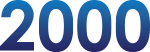 2000