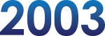 2003