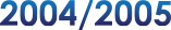 2004-2005