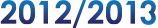 2012-2013