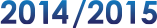 2014-2015