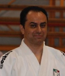 Armando cinture nere