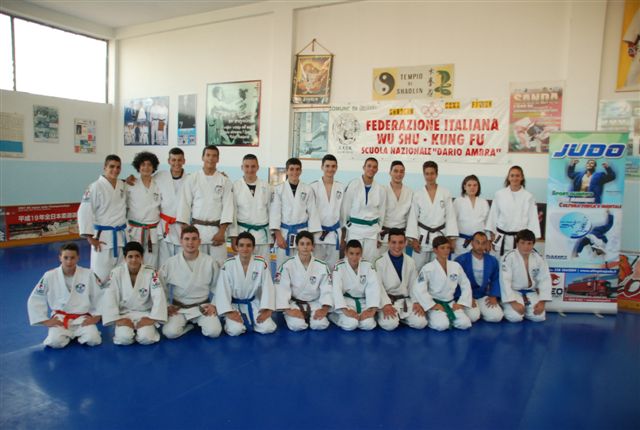 Gruppo 2 2012