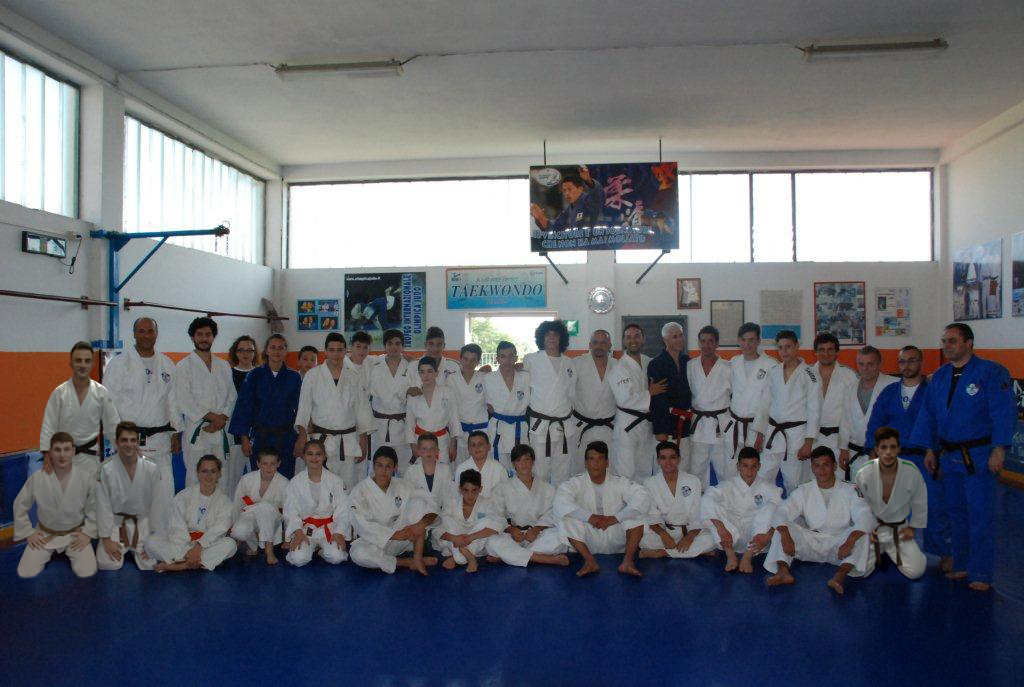 Gruppo completo 2014