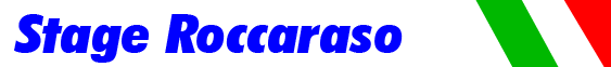 ROCCARASO